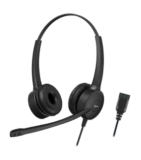 Headsets - PRIME HD duo NC