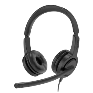 Headsets - VOICE 28 HD duo NC