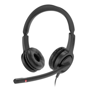 Headsets - VOICE UC28 stereo USB