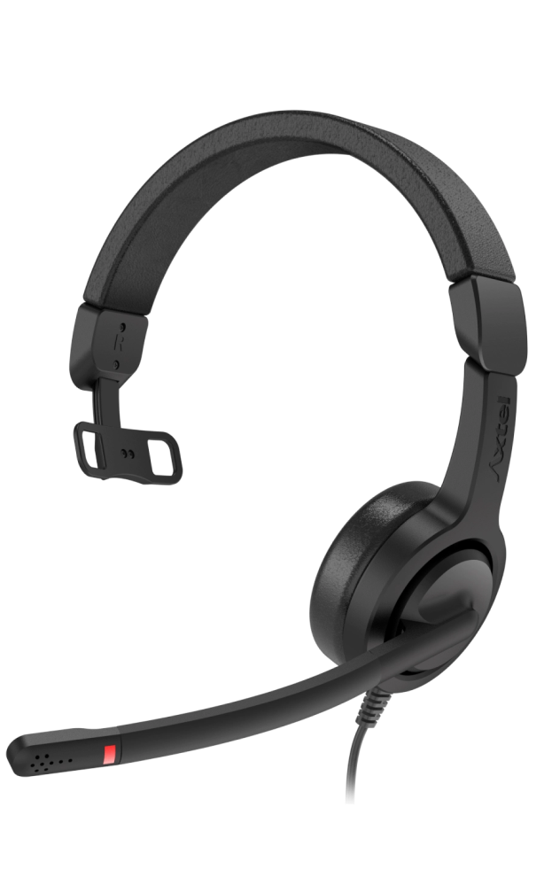 call center headphones