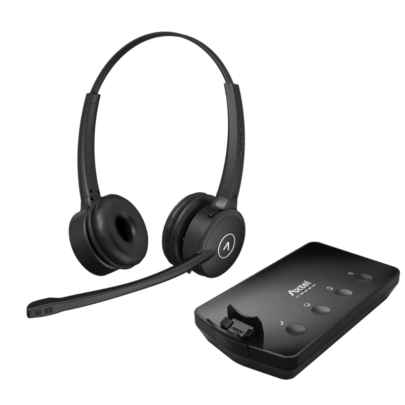 Headsets - Axtel Prime X3 duo SE